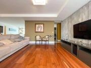 Apartamento para Venda em Jundiaí/SP Vila Boaventura 3...