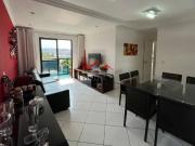 Apartamento para Venda em Jundiaí/SP Vila das Hortências...