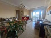 Apartamento para Venda em Jundiaí/SP Vila das Hortências...