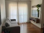 Apartamento para Venda em Jundiaí/SP Vila das Hortências...