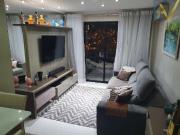 Apartamento para Venda em Jundiaí/SP Vila das Hortências...