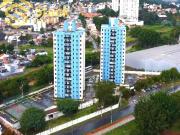 Apartamento para Venda em Jundiaí/SP Vila das Hortências...