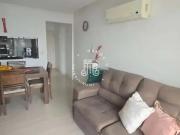 Apartamento para Venda em Jundiaí/SP Vila das Hortências...