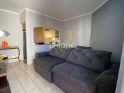 Apartamento para Venda em Jundiaí/SP Vila Formosa 2 Quartos