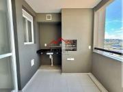 Apartamento para Venda em Jundiaí/SP Vila Galvão 3 Quartos