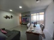 Apartamento para Venda em Jundiaí/SP Vila Galvão 3 Quartos
