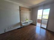 Apartamento para Venda em Jundiaí/SP Vila Graff 2 Quartos