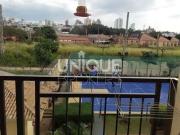 Apartamento para Venda em Jundiaí/SP Vila Graff 2 Quartos