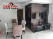 Apartamento para Venda em Jundiaí/SP Vila Guarani 3 Quartos