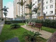 Apartamento para Venda em Jundiaí/SP Vila Lacerda 2 Quartos