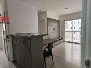 Apartamento para Venda em Jundiaí/SP Vila Lacerda 2 Quartos