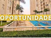 Apartamento para Venda em Jundiaí/SP Vila Lacerda 2 Quartos