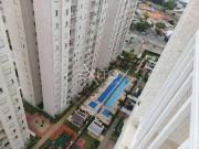 Apartamento para Venda em Jundiaí/SP Vila Lacerda 2 Quartos