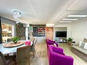 Apartamento para Venda em Jundiaí/SP Vila Lacerda 3 Quartos