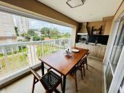 Apartamento para Venda em Jundiaí/SP Vila Lacerda 3 Quartos
