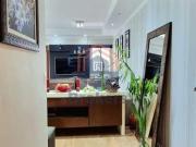 Apartamento para Venda em Jundiaí/SP Vila Lacerda 3 Quartos