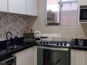 Apartamento para Venda em Jundiaí/SP Vila Mafalda 2 Quartos