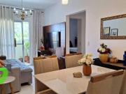 Apartamento para Venda em Jundiaí/SP Vila Maringá 2 Quartos