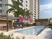 Apartamento para Venda em Jundiaí/SP Vila Marlene 2 Quartos