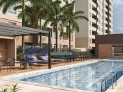 Apartamento para Venda em Jundiaí/SP Vila Marlene 2 Quartos