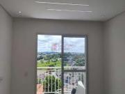 Apartamento para Venda em Jundiaí/SP Vila Nambi 2 Quartos
