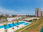Apartamento para Venda em Jundiaí/SP Vila Nambi 2 Quartos
