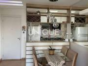 Apartamento para Venda em Jundiaí/SP Vila Nambi 2 Quartos