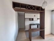 Apartamento para Venda em Jundiaí/SP Vila Nambi 2 Quartos