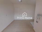 Apartamento para Venda em Jundiaí/SP Vila Nambi 2 Quartos
