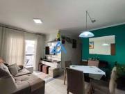 Apartamento para Venda em Jundiaí/SP Vila Nambi 2 Quartos