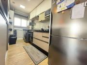 Apartamento para Venda em Jundiaí/SP Vila Nambi 3 Quartos