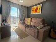 Apartamento para Venda em Jundiaí/SP Vila Nambi 3 Quartos