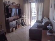 Apartamento para Venda em Jundiaí/SP Vila Nova Esperia 2...