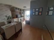Apartamento para Venda em Jundiaí/SP Vila Nova Esperia 2...