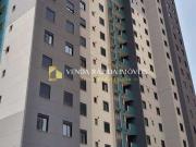 Apartamento para Venda em Jundiaí/SP Vila Progresso 2...