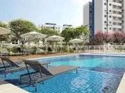 Apartamento para Venda em Jundiaí/SP Vila Rio Branco 3...