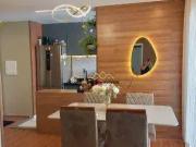 Apartamento para Venda em Jundiaí/SP Vila Rio Branco 3...