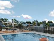 Apartamento para Venda em Jundiaí/SP Vila Rossi 2 Quartos