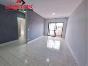 Apartamento para Venda em Jundiaí/SP Vila Vianelo 2 Quartos