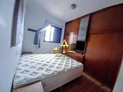 Apartamento para Venda em Jundiaí/SP Vila Vianelo 3 Quartos