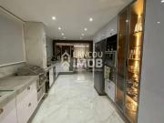 Apartamento para Venda em Jundiaí/SP Vila Vianelo 3 Quartos