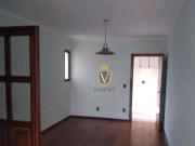 Apartamento para Venda em Jundiaí/SP Vila Vianelo 3 Quartos