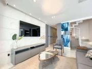 Apartamento para Venda em Jundiaí/SP Vila Virgínia 4 Quartos