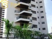 Apartamento para Venda em Jundiaí/SP Vila Virgínia 4 Quartos