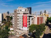 Apartamento para venda em Juvevê de 105.00m² com 3...