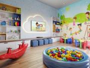 Apartamento para venda em Juvevê de 144.00m² com 3...