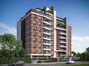 Apartamento para venda em Juvevê em Curitiba Paraná de...