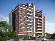 Apartamento para venda em Juvevê de 150.00m² com 3...