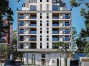 Apartamento para venda em Juvevê de 96.00m² com 2...