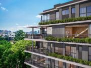 Apartamento para venda em Juvevê em Curitiba Paraná de...